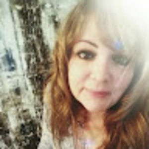 Meet your Posher, Terri